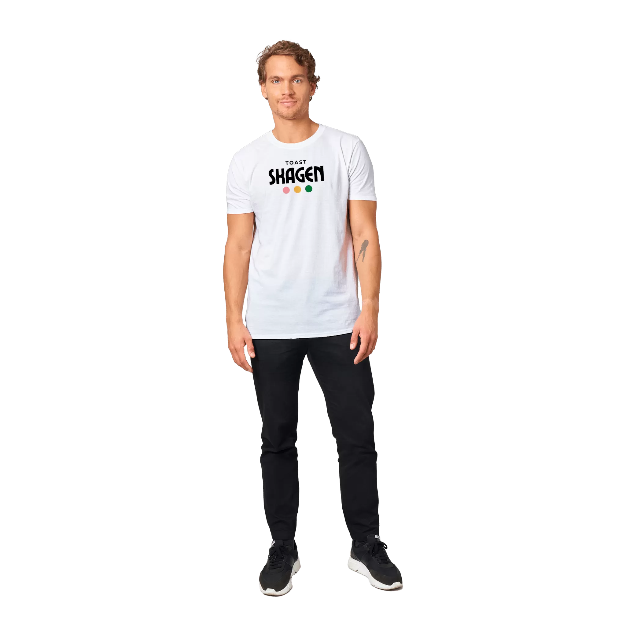 Toast Skagen - T-shirt