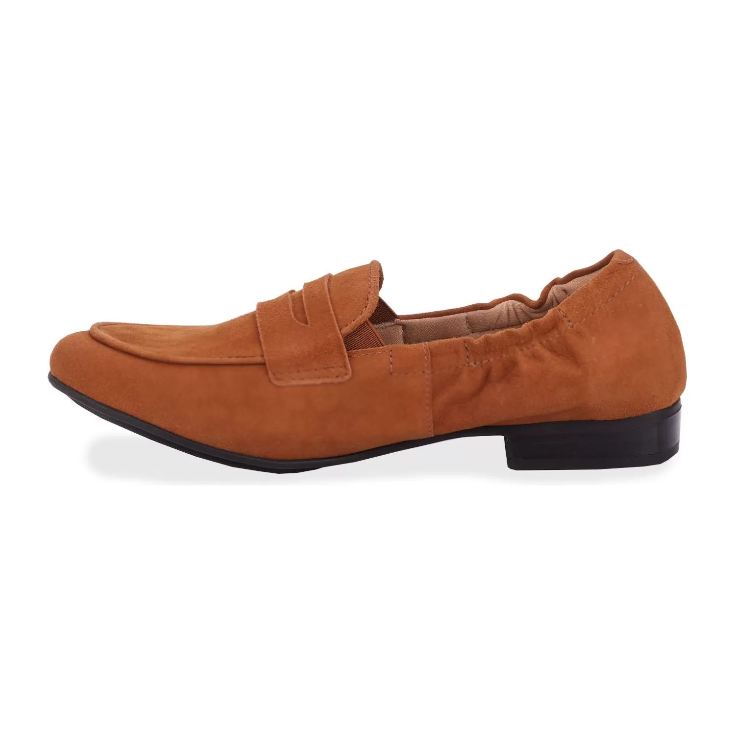 Trish Tan Slip On Shoes