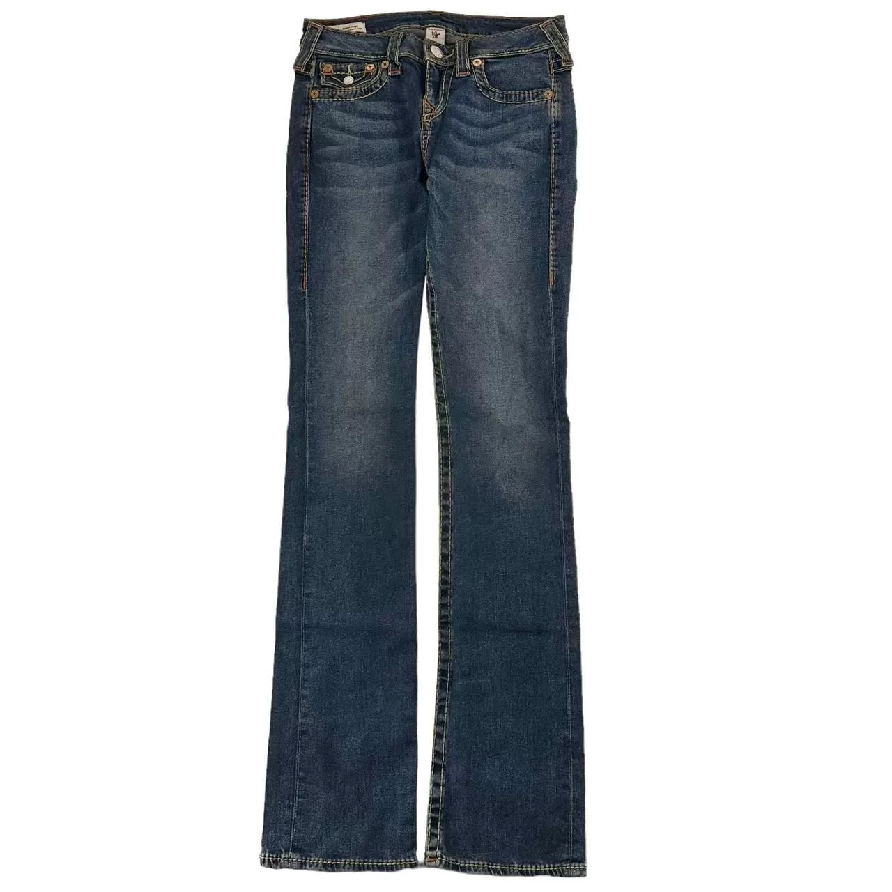 True Religion denim jeans trousers W26