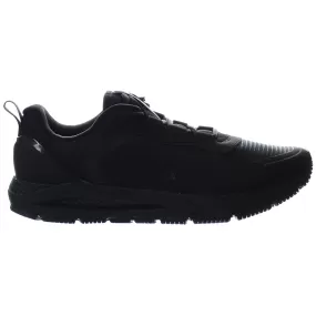 Under Armour HOVR Sonic SE Black Womens Running Trainers