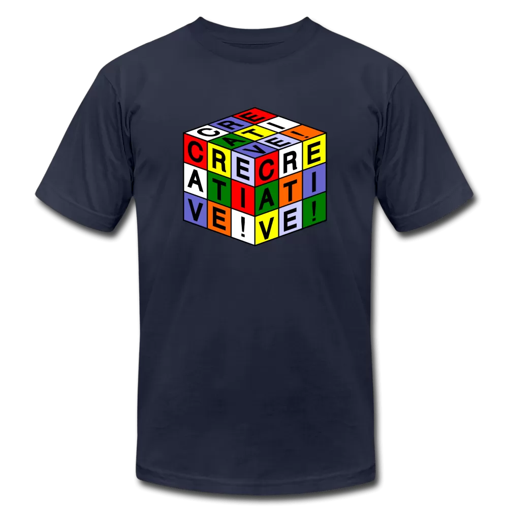 Unisex Be Creative T-Shirt