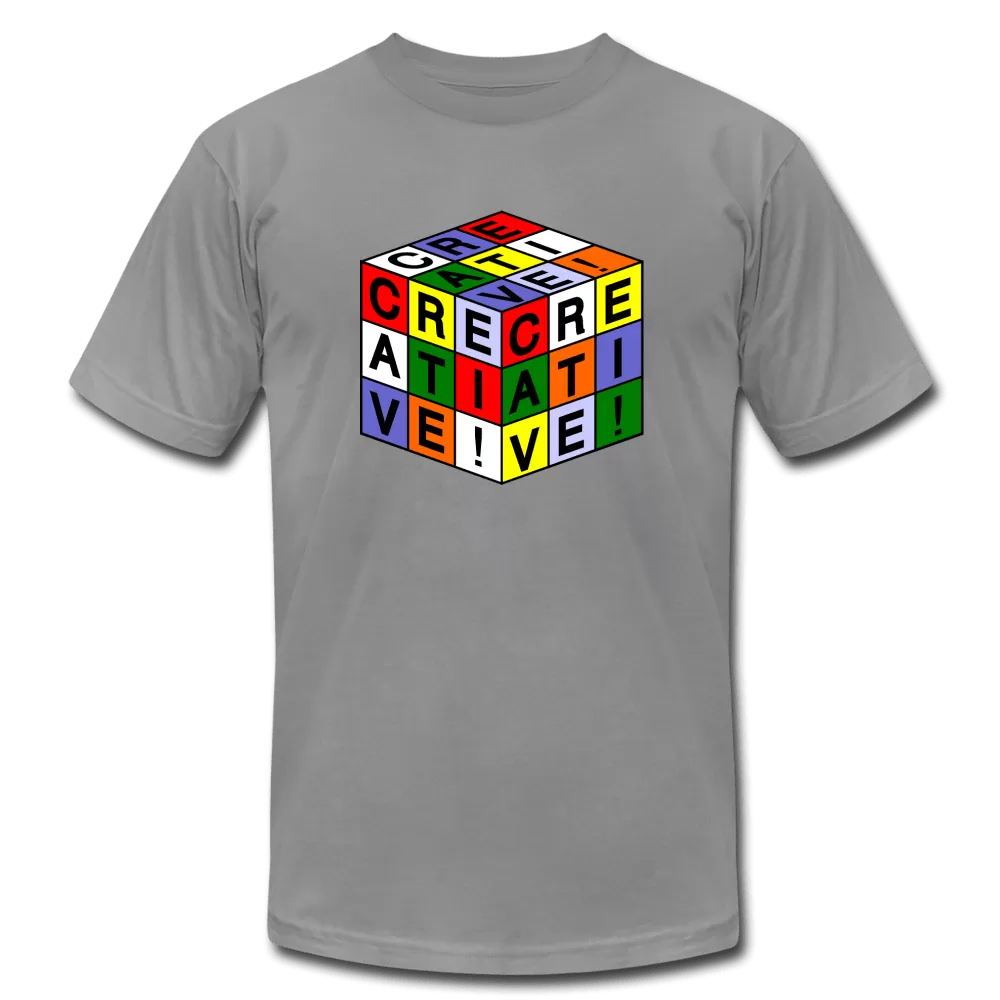 Unisex Be Creative T-Shirt