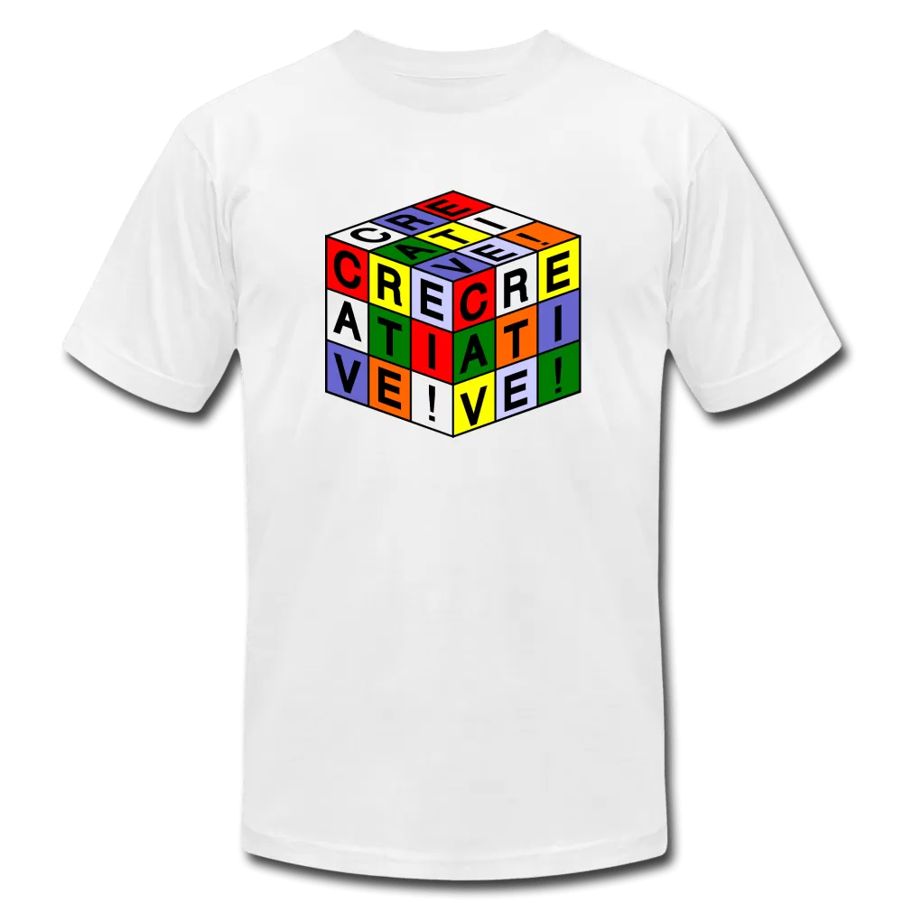 Unisex Be Creative T-Shirt