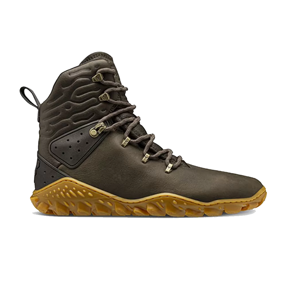 Vivobarefoot Tracker Forest Esc Womens Bracken