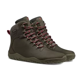 Vivobarefoot Tracker II FG - Bracken (Womens)