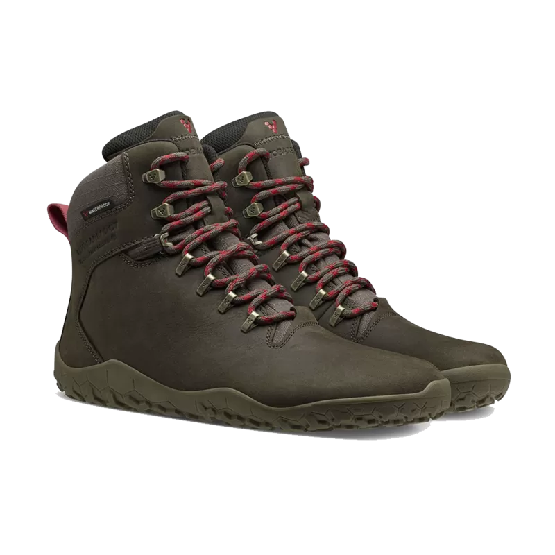 Vivobarefoot Tracker II FG - Bracken (Womens)