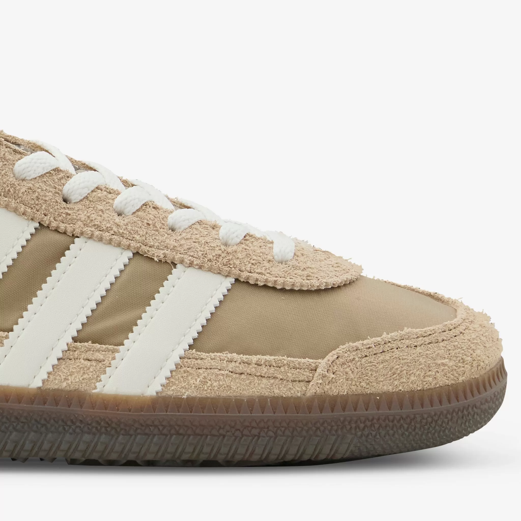 Wensley Spezial Cardboard | Off White | Hemp