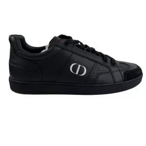 Women's Cd Star Low Trainers Black Size EU 42 / UK 9