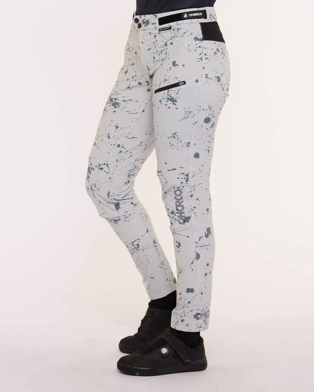 Womens Gravity Pants | Cookies and Cream