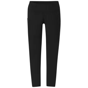 Women's Melody 7/8 Leggings-Plus