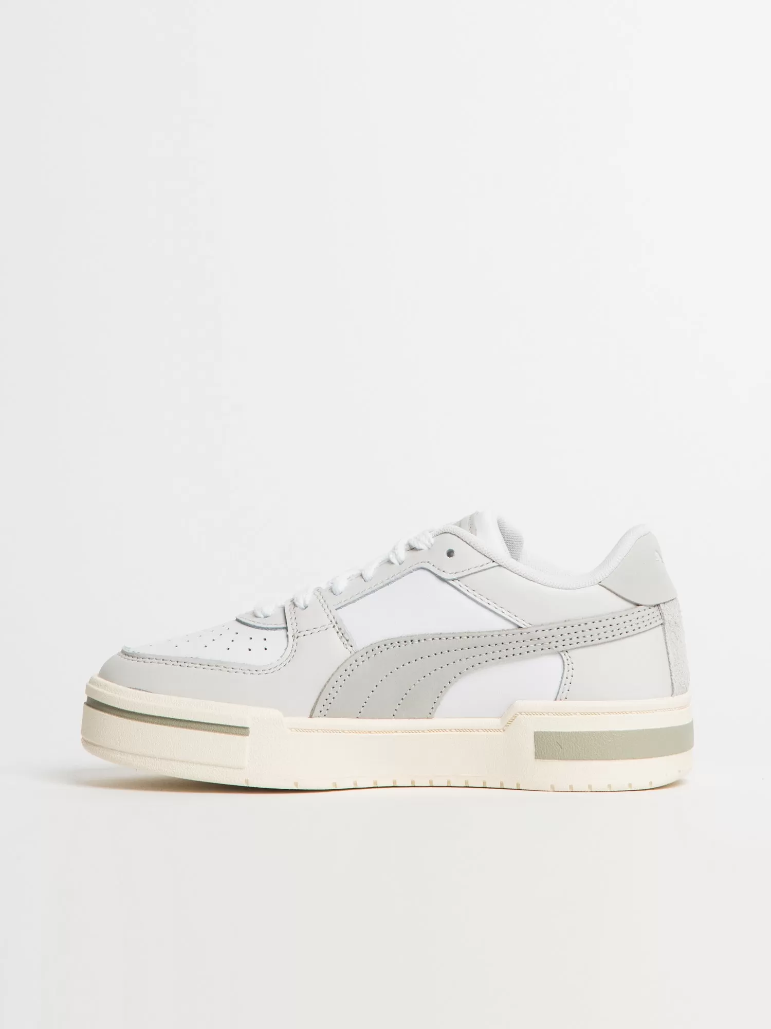 WOMENS PUMA PRO PRM SNEAKER