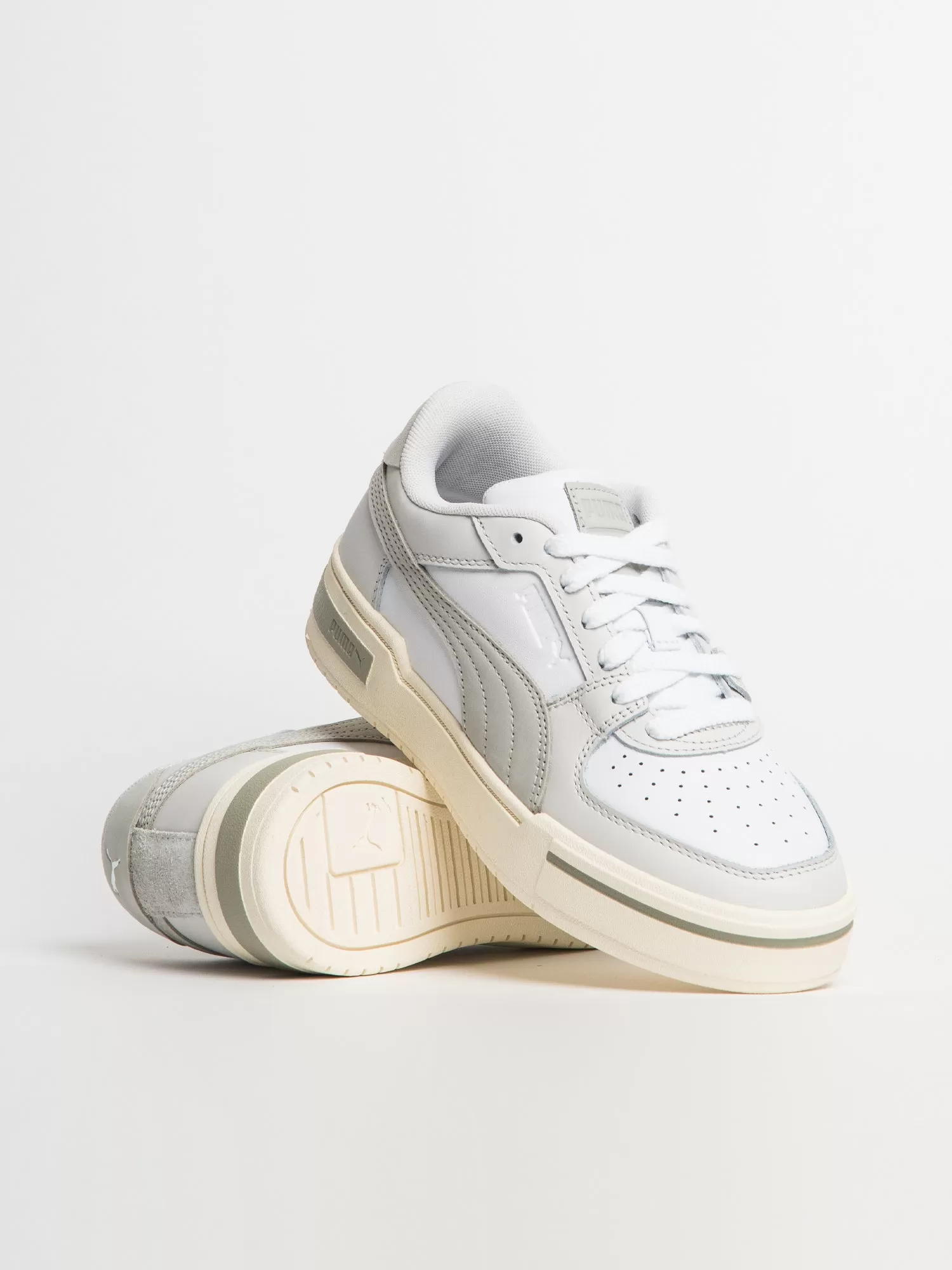 WOMENS PUMA PRO PRM SNEAKER