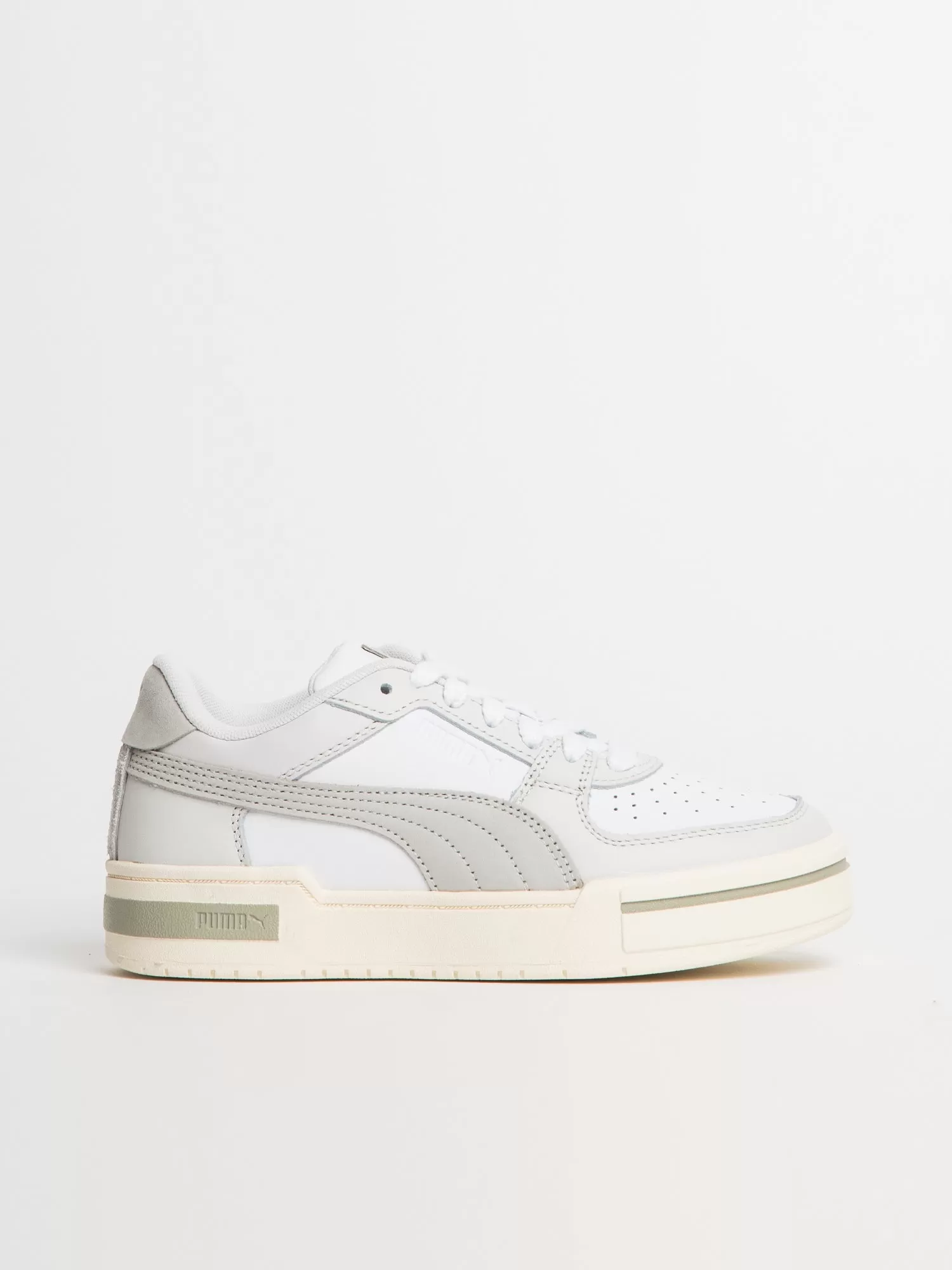 WOMENS PUMA PRO PRM SNEAKER