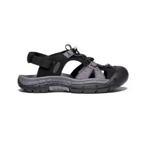 Women's Ravine H2 Sandal  |  Black/Dawn Pink