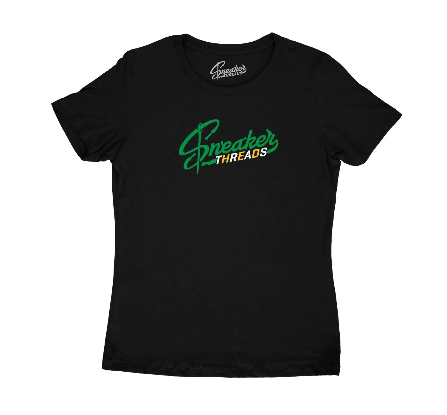 Womens - Seattle 10 ST Original Shirt