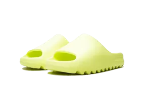 Yeezy Slide 'Glow Green'