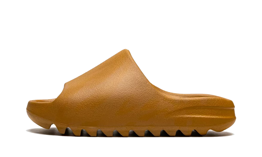 Yeezy Slide 'Ochre'