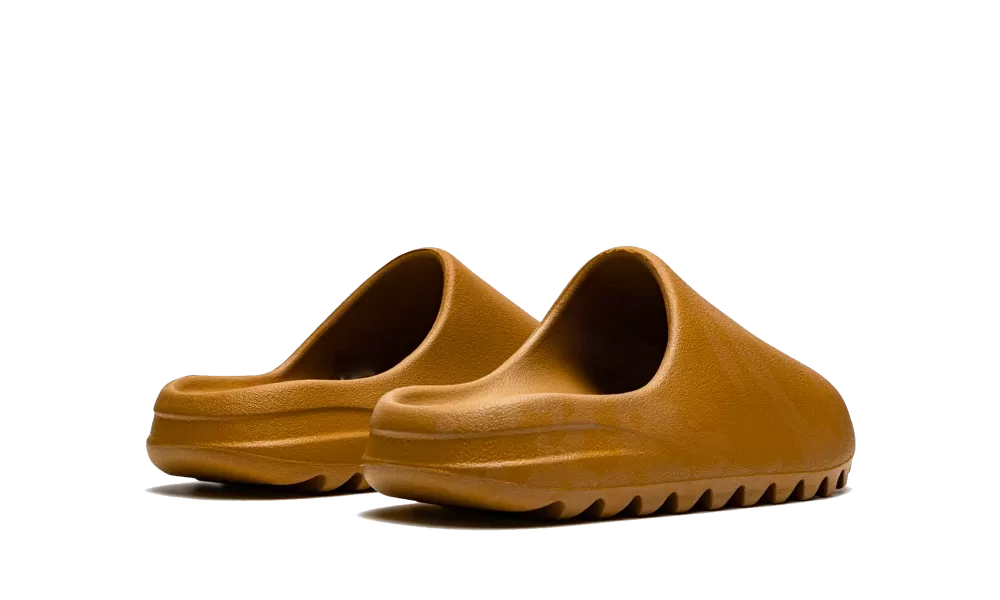 Yeezy Slide 'Ochre'