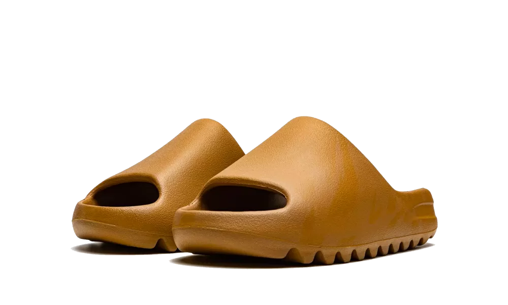 Yeezy Slide 'Ochre'